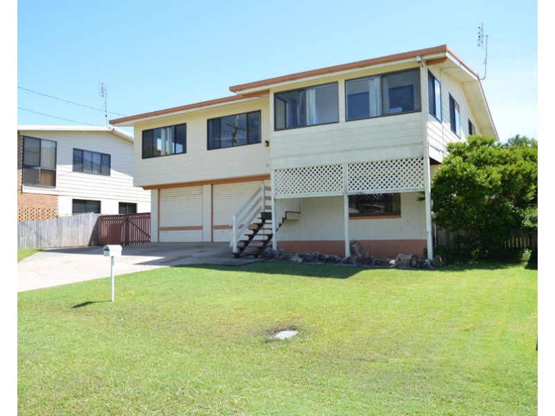 21 Kumala Street, Battery Hill QLD 4551