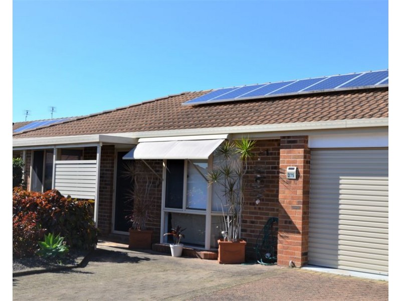 275/6 Melody Court, Warana QLD 4575