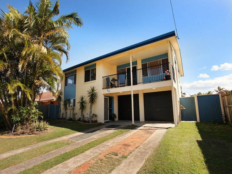 46 Saleng Crescent, Warana QLD 4575