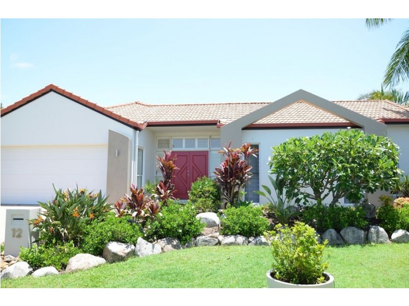 12 Bonville Court, Peregian Springs QLD 4573