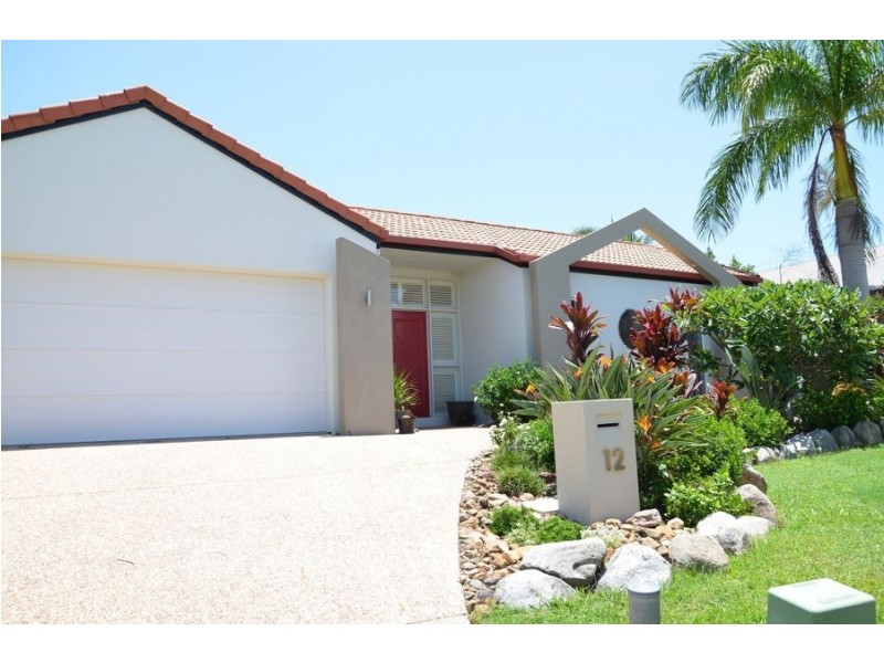 12 Bonville Court, Peregian Springs QLD 4573