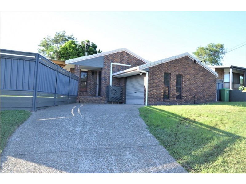 27 Milbong Street, Battery Hill QLD 4551