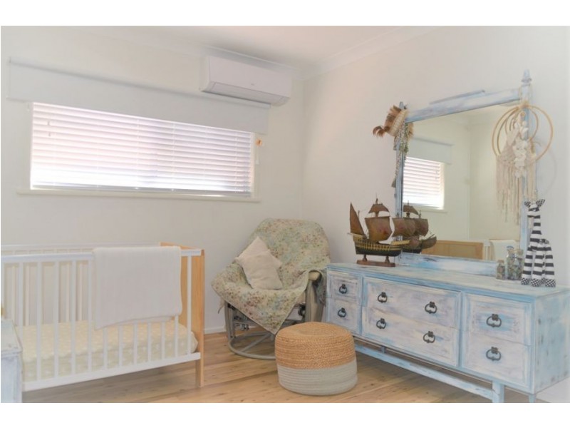 28 Careen Street, Battery Hill QLD 4551