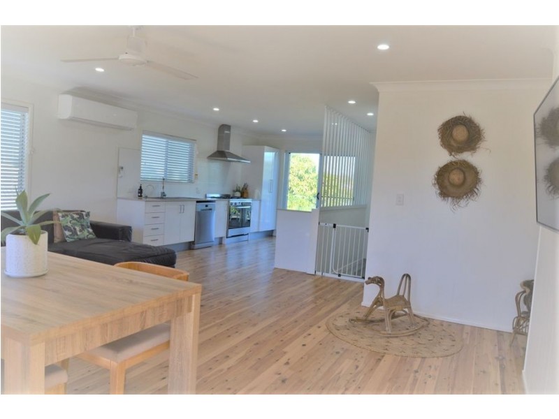 28 Careen Street, Battery Hill QLD 4551