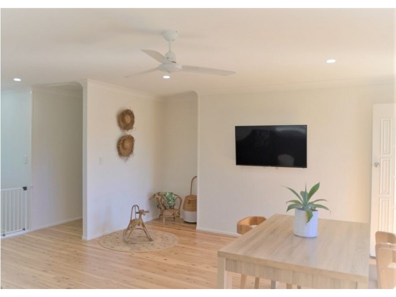 28 Careen Street, Battery Hill QLD 4551