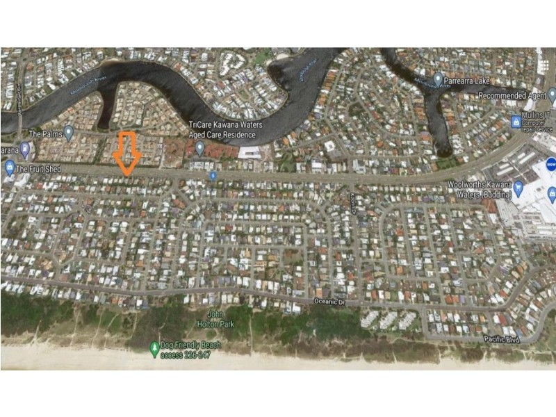 141 Nicklin Way, Warana QLD 4575