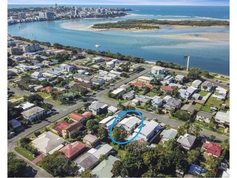 3/8 Taylor Ave, Golden Beach QLD 4551