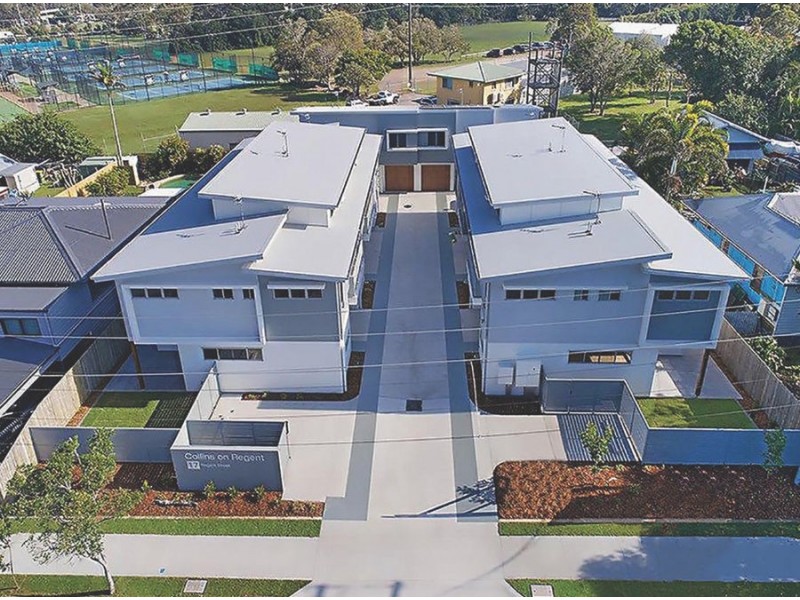 5/17 Regent Street, Caloundra QLD 4551