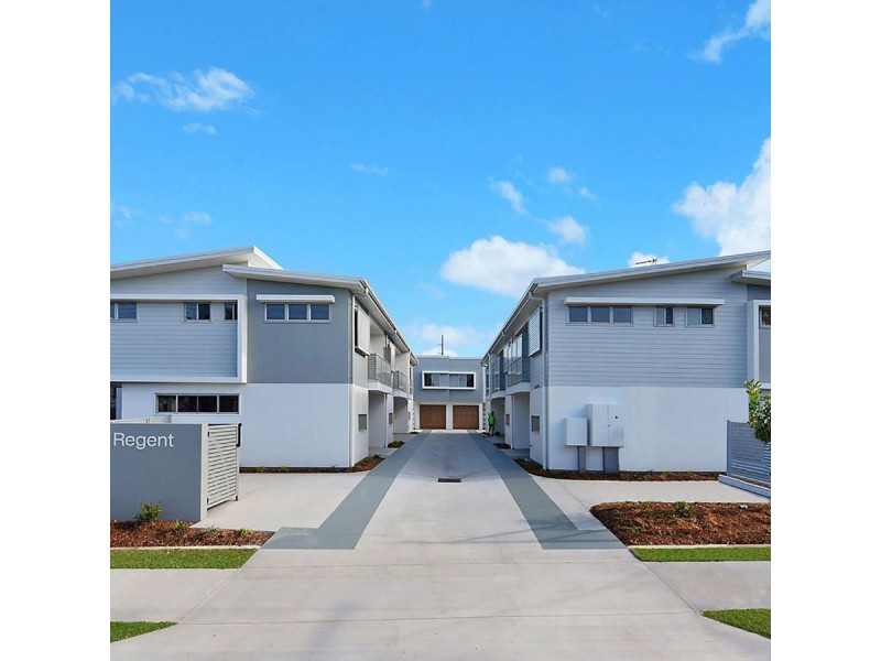 5/17 Regent Street, Caloundra QLD 4551