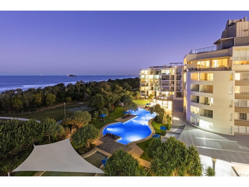 2401 923 David Low Way, Marcoola QLD 4564