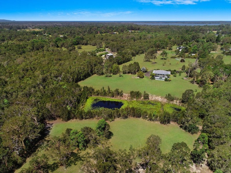 11 Jirrima Cres, Cooroibah QLD 4565