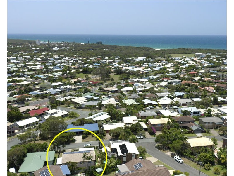 16 Blamey Street, Battery Hill QLD 4551