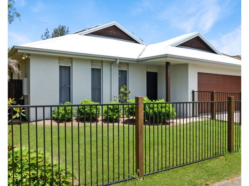 91 O’Reilly Drive, Caloundra West QLD 4551