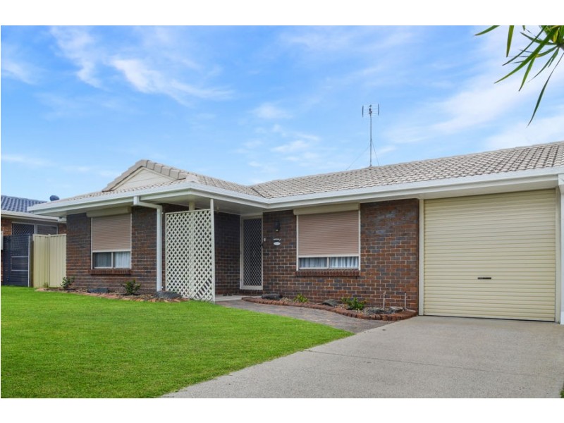 515 Nicklin Way, Wurtulla QLD 4575