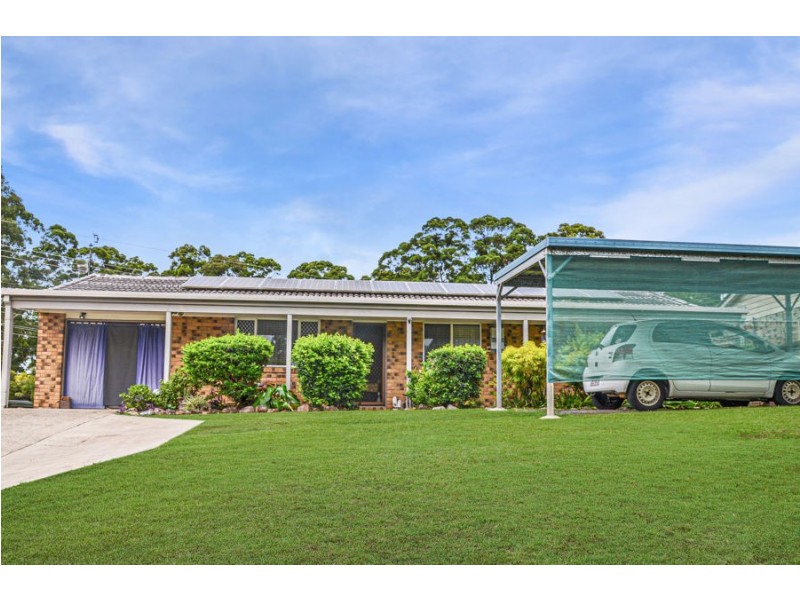 44 Spring Myrtle Ave, Nambour QLD 4560