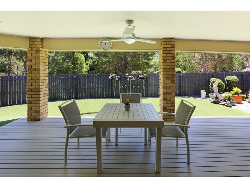 6 Coho Crt, Mountain Creek QLD 4557