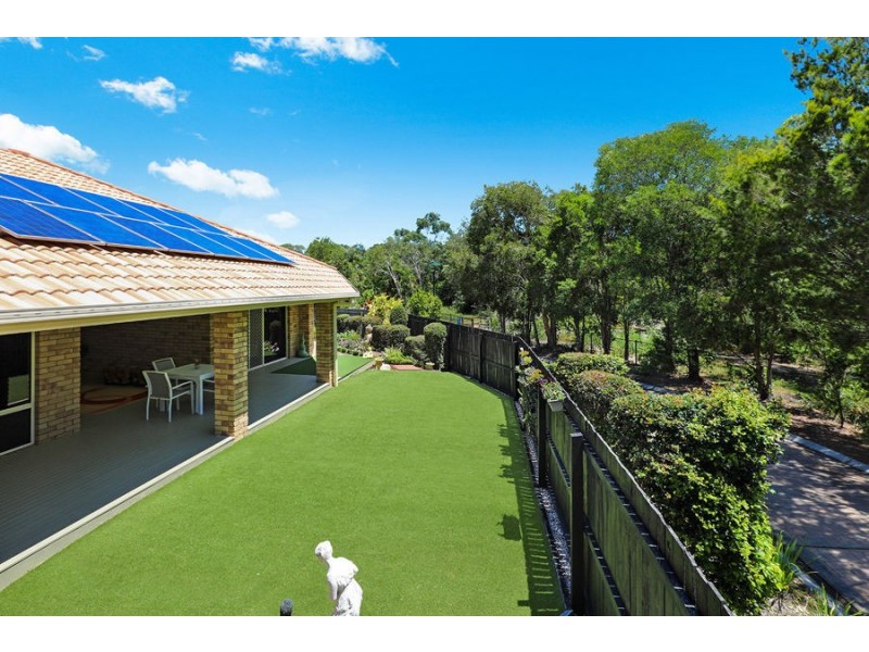 6 Coho Crt, Mountain Creek QLD 4557