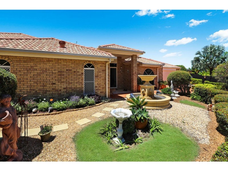 6 Coho Crt, Mountain Creek QLD 4557