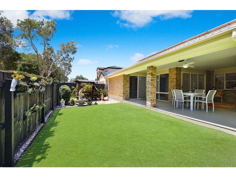 6 Coho Crt, Mountain Creek QLD 4557