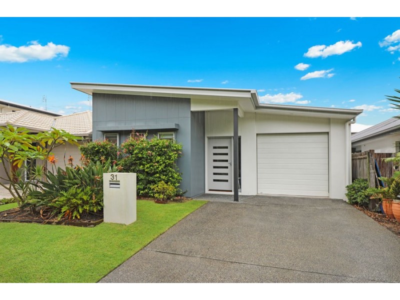 31 Anchorage Drive, Birtinya QLD 4575
