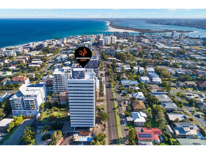 1/40 Verney Street, Kings Beach QLD 4551