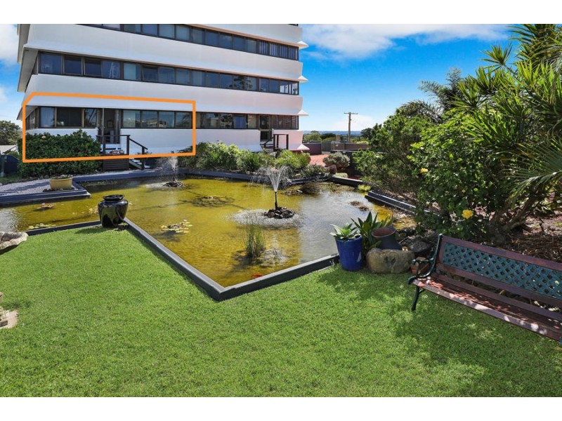 1/40 Verney Street, Kings Beach QLD 4551