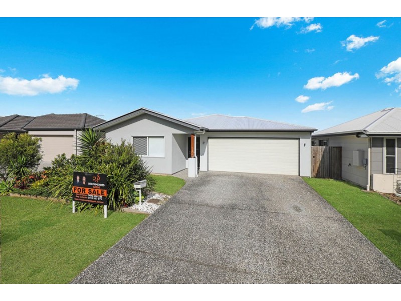 12 Henning Cres, Meridan Plains QLD 4551