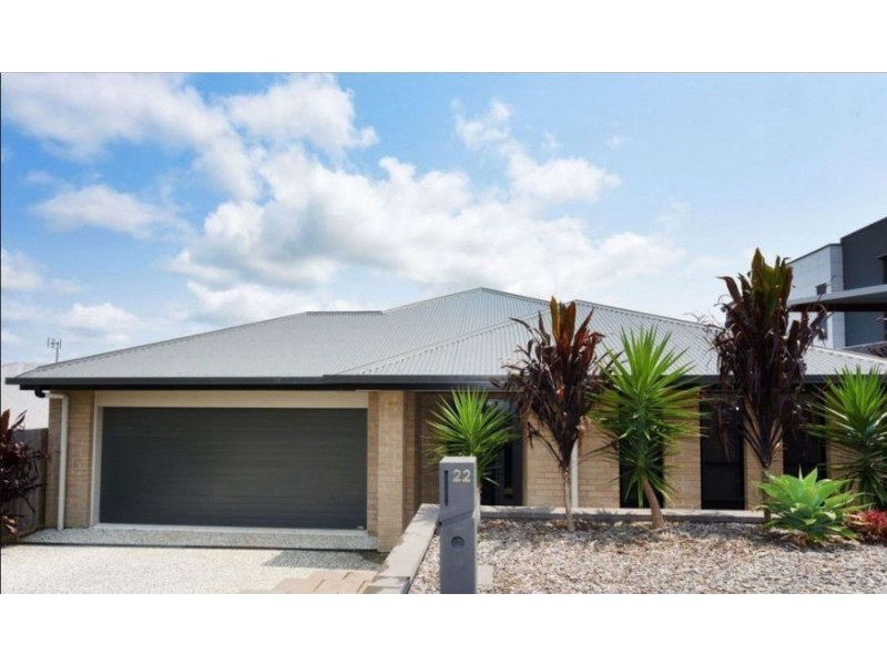 22 Highland Terrace, Little Mountain QLD 4551