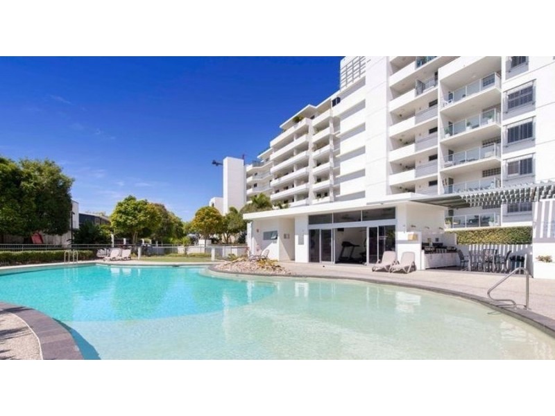 1407 1 Mungar Street, Maroochydore QLD 4558