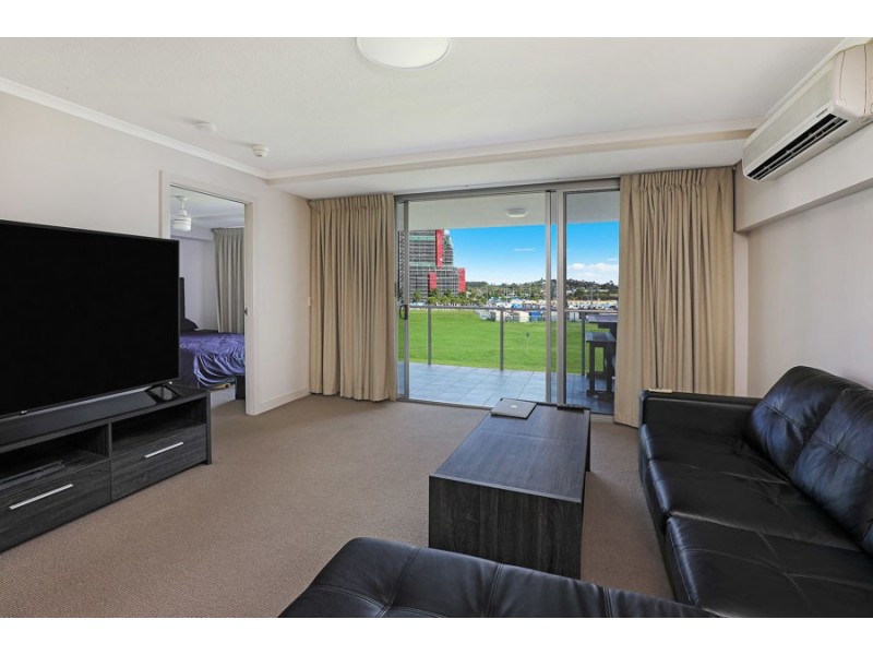 1407 1 Mungar Street, Maroochydore QLD 4558