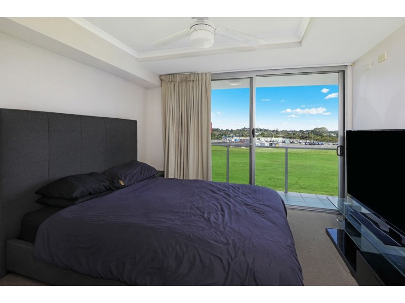 1407 1 Mungar Street, Maroochydore QLD 4558