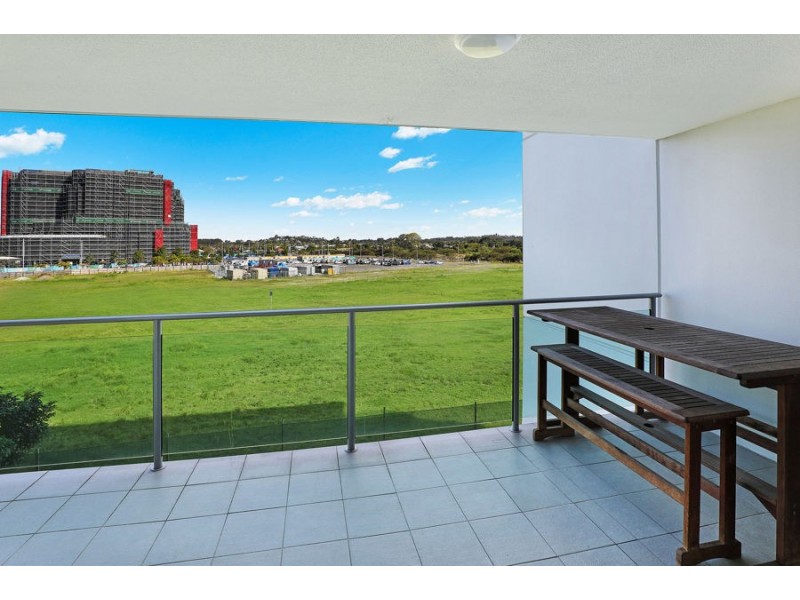 1407 1 Mungar Street, Maroochydore QLD 4558