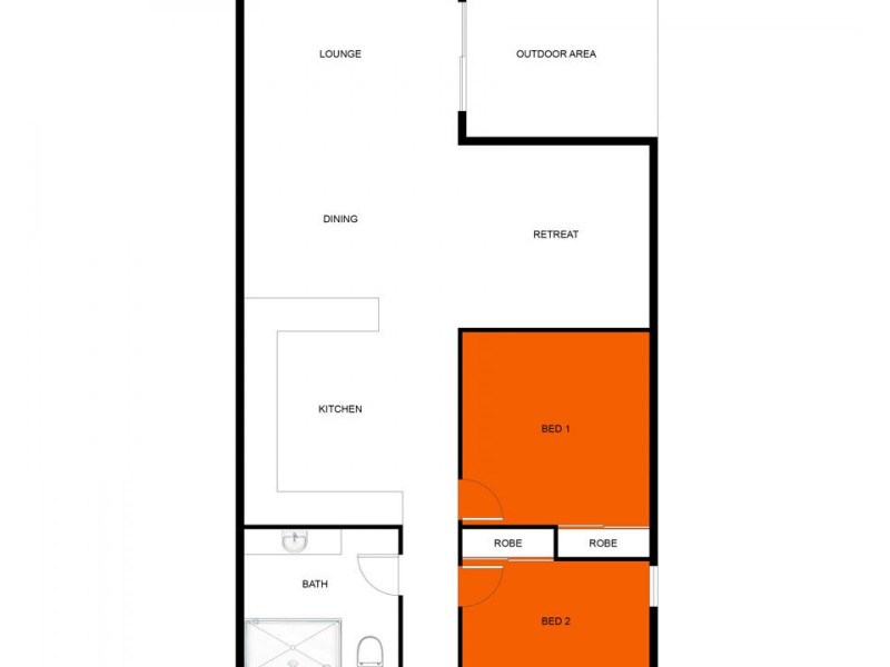 2/2 Meta Street, Mooloolaba QLD 4557