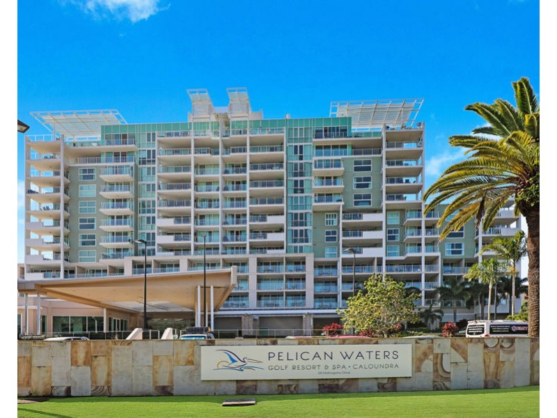 310/38 Mahogany Drv, Pelican Waters QLD 4551