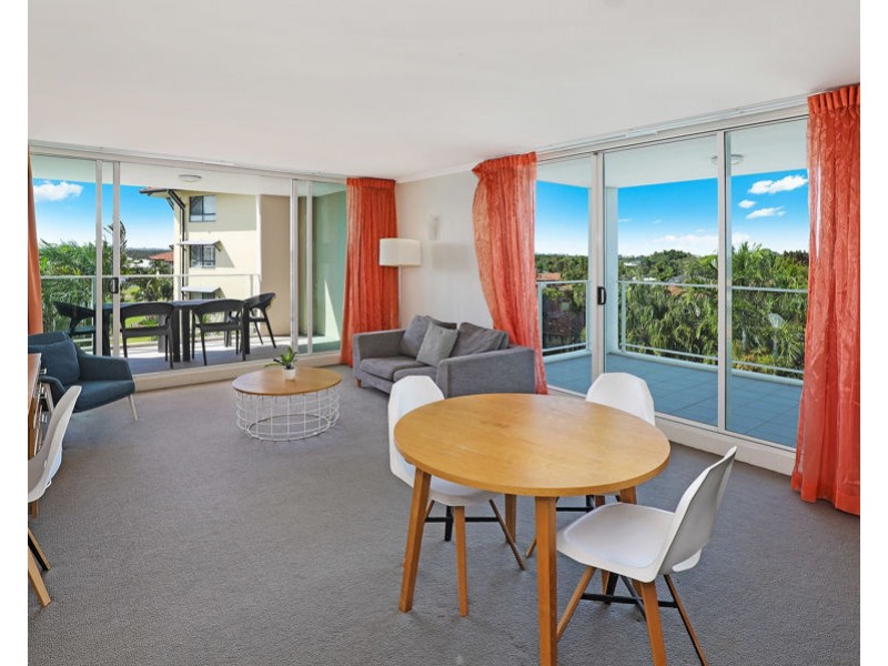 310/38 Mahogany Drv, Pelican Waters QLD 4551