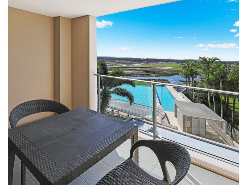 310/38 Mahogany Drv, Pelican Waters QLD 4551