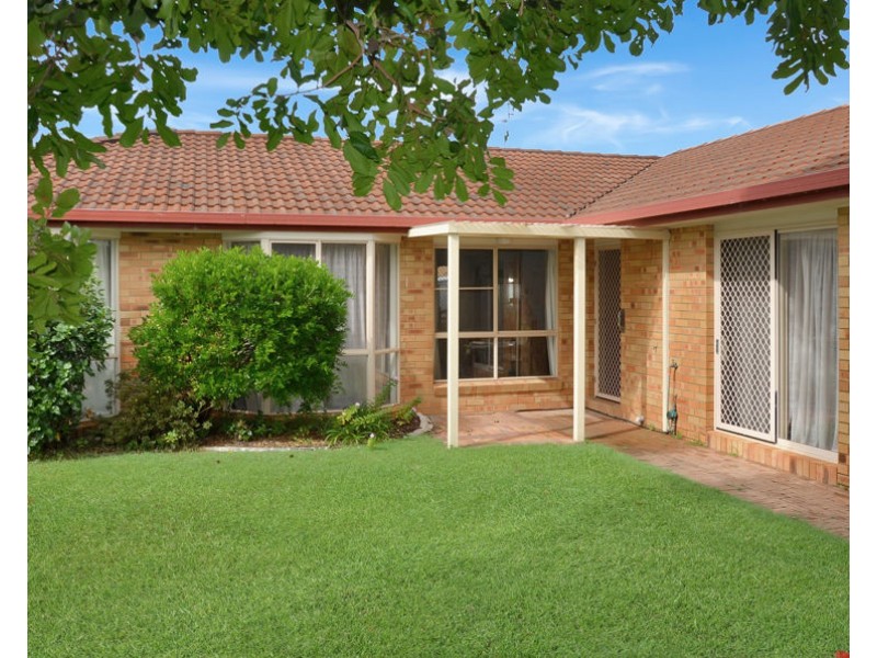 277/6 Melody Court, Warana QLD 4575