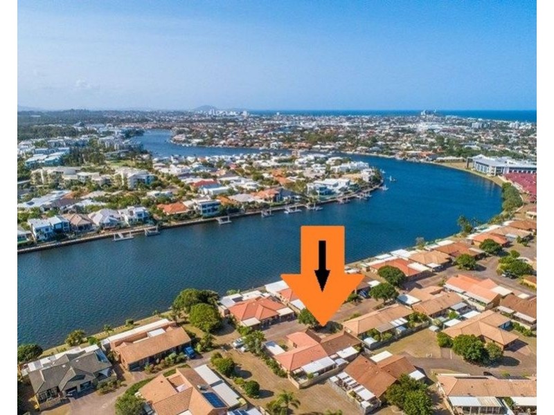 277/6 Melody Court, Warana QLD 4575