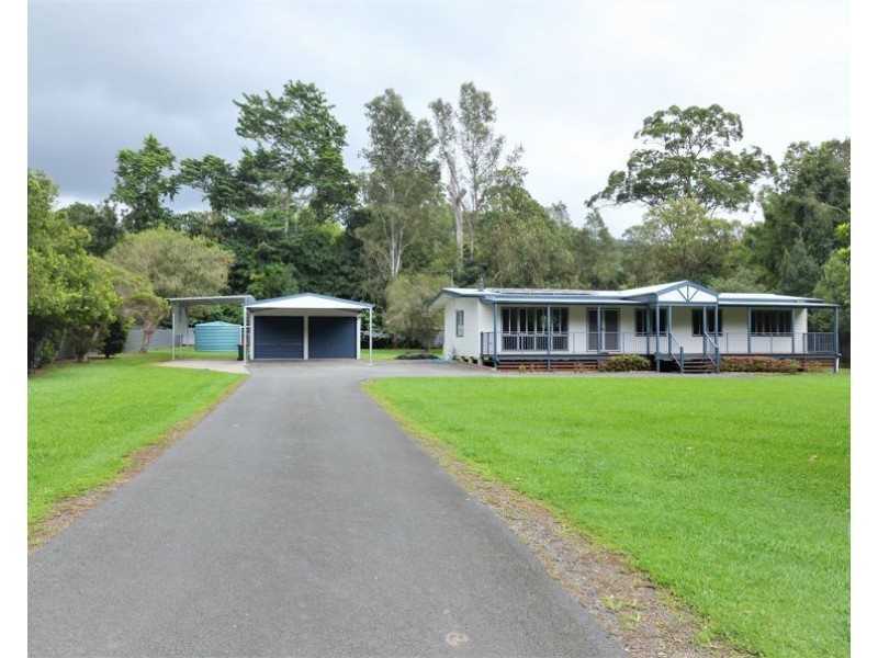 13 Mountaindale Court, Mooloolah Valley QLD 4553