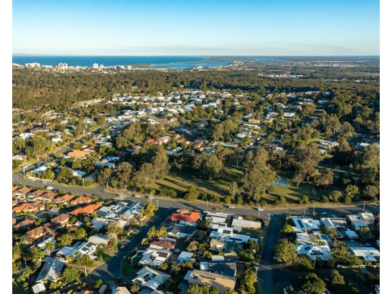 17 Miranda Street, Aroona QLD 4551