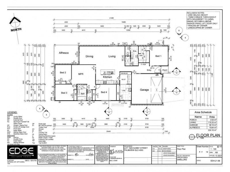 13 Sunny St., Palmview QLD 4553