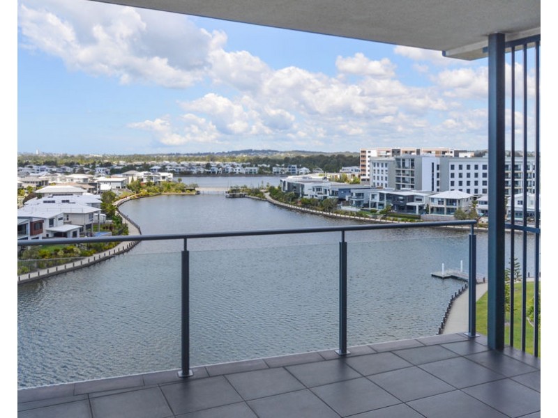 52 12 Bright Place, Birtinya QLD 4575