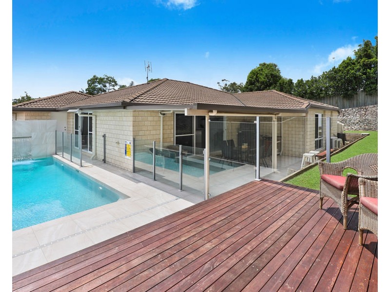 19 Crows Ash Place, Kuluin QLD 4558