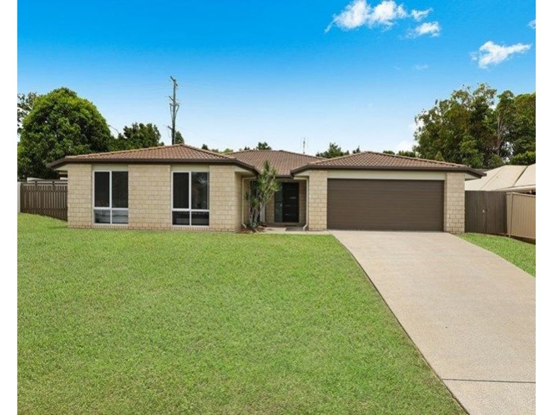 19 Crows Ash Place, Kuluin QLD 4558