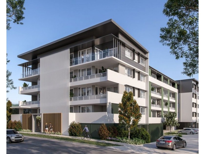 Unit 308B 5 Spring Street, Sippy Downs QLD 4556