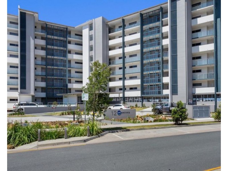 Unit 12 12 Bright Place, Birtinya QLD 4575