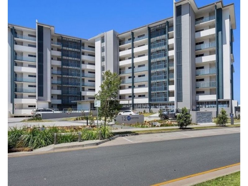 Unit 12 12 Bright Place, Birtinya QLD 4575