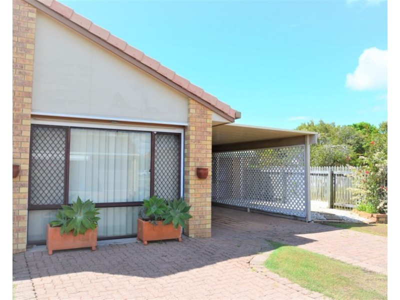 193/26 Saint Vincents court, Minyama QLD 4575