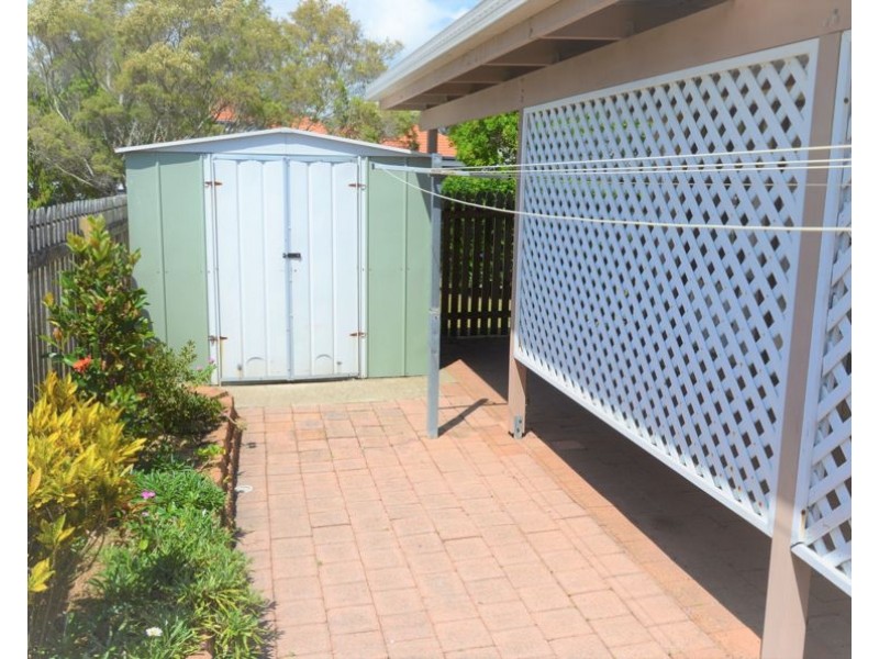 193/26 Saint Vincents court, Minyama QLD 4575