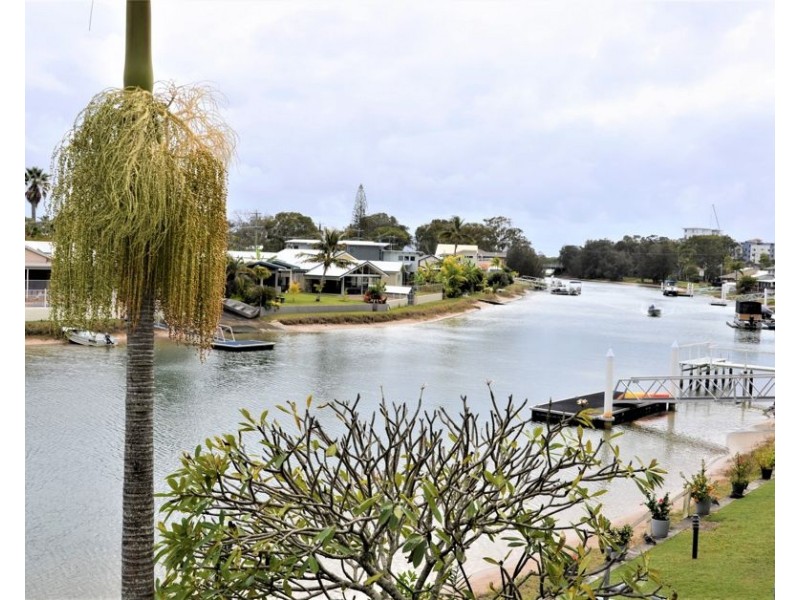 U4/8 Broadmeadows Road, Maroochydore QLD 4558